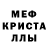 МДМА кристаллы Jenny NT